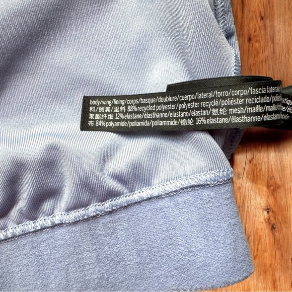 VICTORIA’S SECRET PINK ACTIVE Ultimate Lightly Lined Sports Bra - Size S-DD - Picture 11 of 14